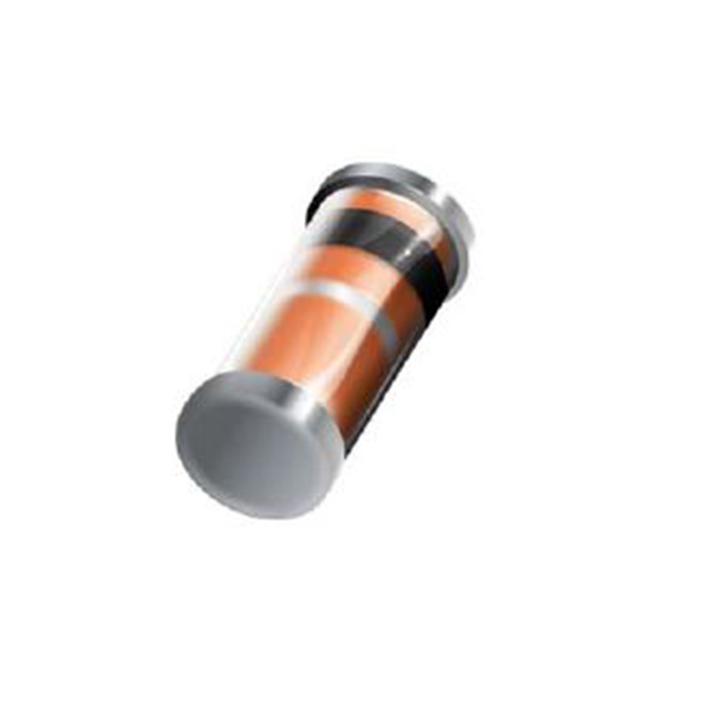 BZV55C4V3 L0G Taiwan Semiconductor Corporation  Single Zener Diodes