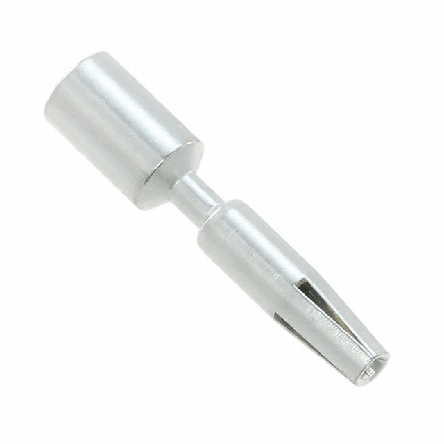 2213265-5 TE Connectivity AMP Connectors  Solid State Lighting Connector Contacts