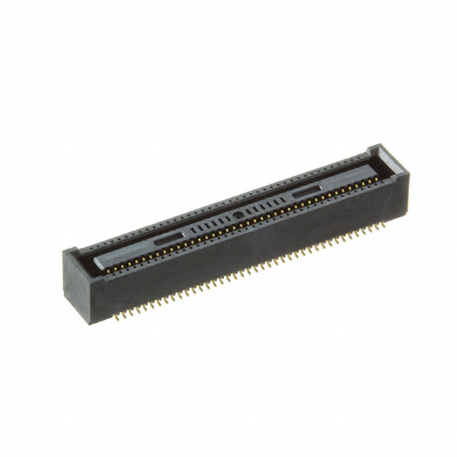DF40HC(3.0)-80DS-0.4V(58) Hirose Electric Co Ltd  Arrays Edge Type Mezzanine (Board to Board)