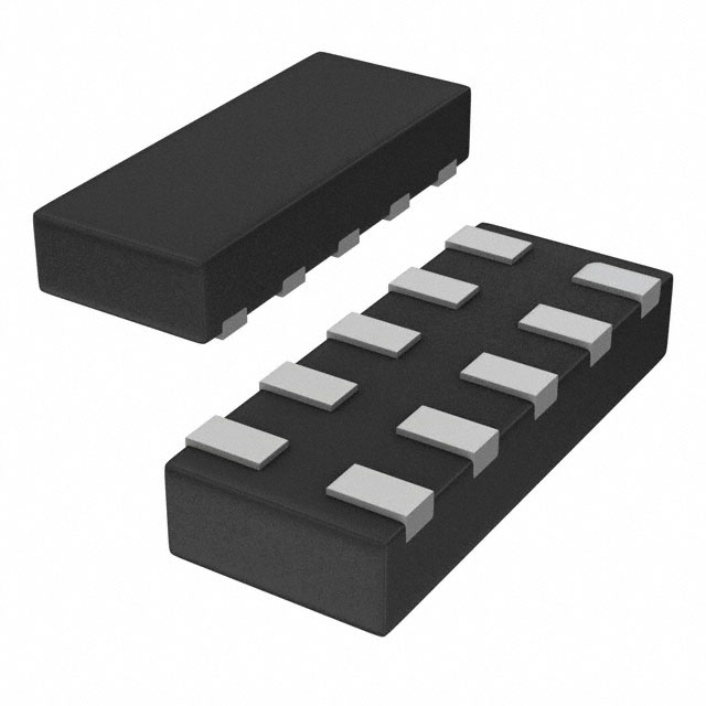 BAT32LS-QYL Nexperia USA Inc.  Single Diodes