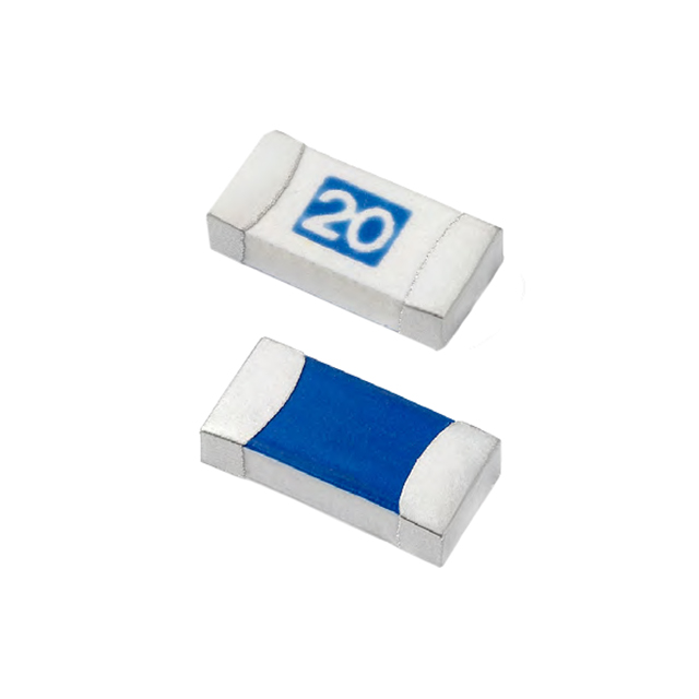 0501020.WRS Littelfuse Inc. Fusibili