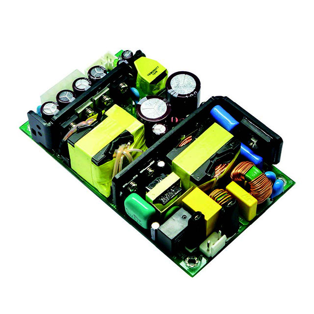 CSS280-48 TDK-Lambda Americas Inc  AC DC Converters