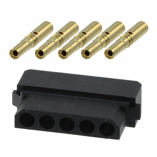 M80-8450545 Harwin Inc.  Support de panneau suspendu gratuit