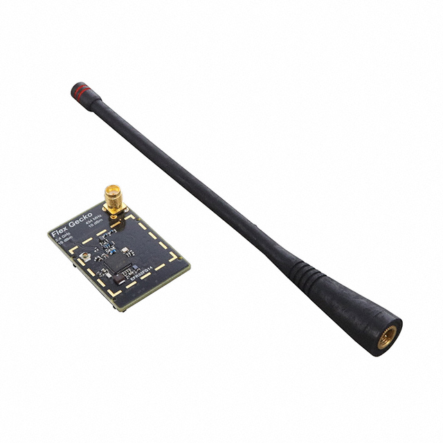 SLWRB4259A Silicon Labs  Cartes de kits d'évaluation et de développement RF