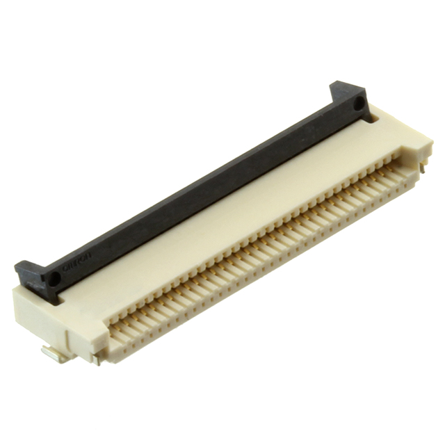 XF3M34151BR100 Omron Electronics Inc-EMC Div  FFC FPC (Flat Flexible) Connector Assemblies