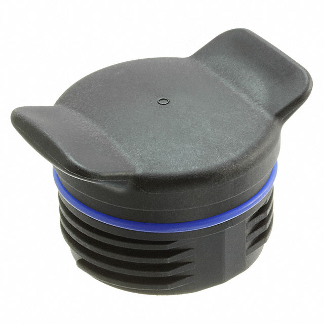 09155035411 HARTING  Heavy Duty Connector Accessories