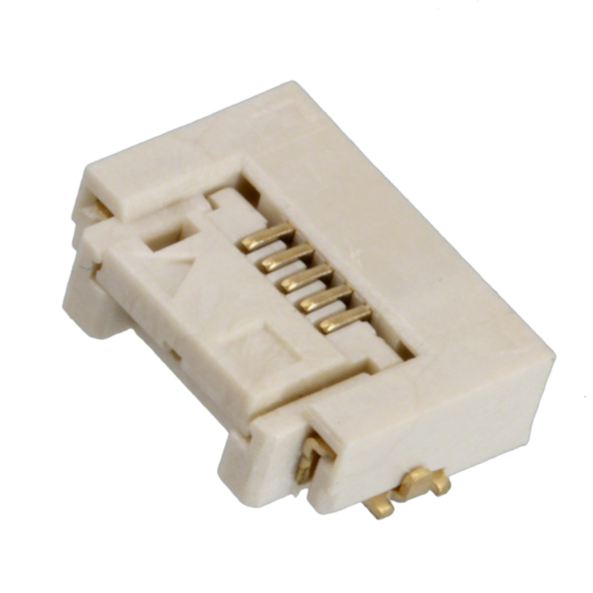 1775333-5 TE Connectivity AMP Connectors  FFC FPC (Flat Flexible) Connector Assemblies