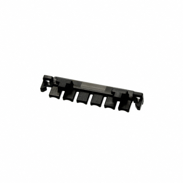 1969608-6 TE Connectivity AMP Connectors  Rectangular Connector Accessories