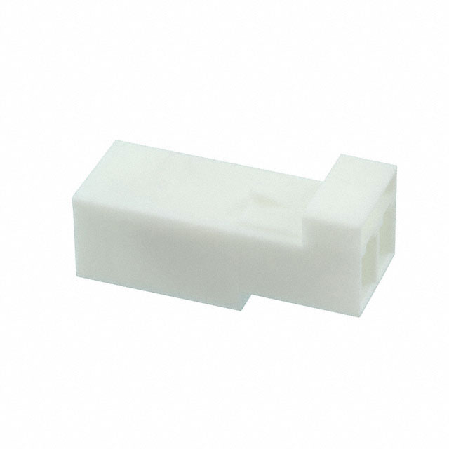 2834049-1 TE Connectivity AMP Connectors  Solid State Lighting Connector Assemblies