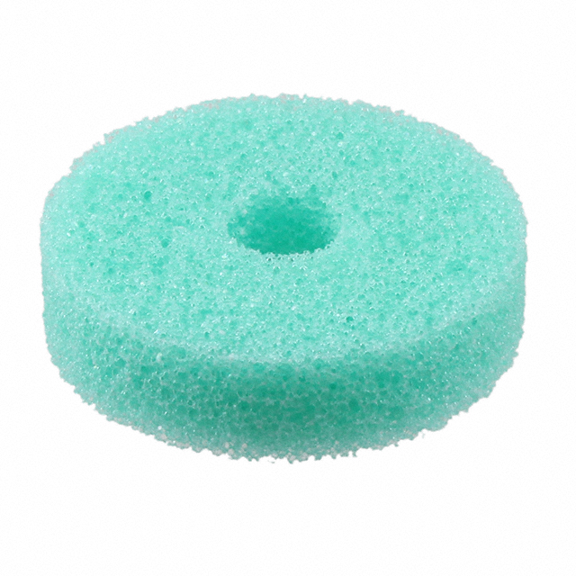 CF-47EG 0.25 RING PAD Aearo Technologies LLC, a 3M company  Schiuma