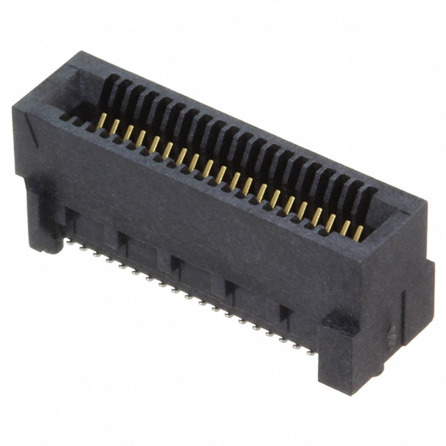 HSEC8-120-01-S-DV-A Samtec Inc.  Connecteurs de bordure