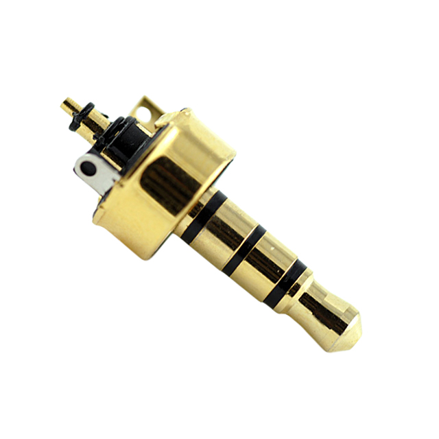 50-00009 Tensility International Corp  Audio Connectors