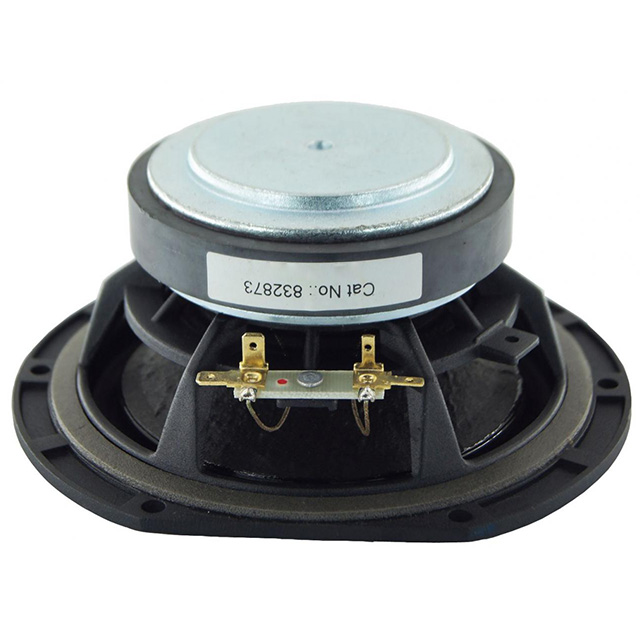 HDS-P832873 Peerless by Tymphany  Speakers