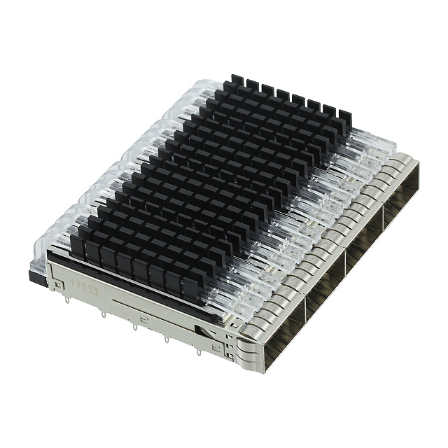 2170790-2 TE Connectivity AMP Connectors  Pluggable Connector Assemblies