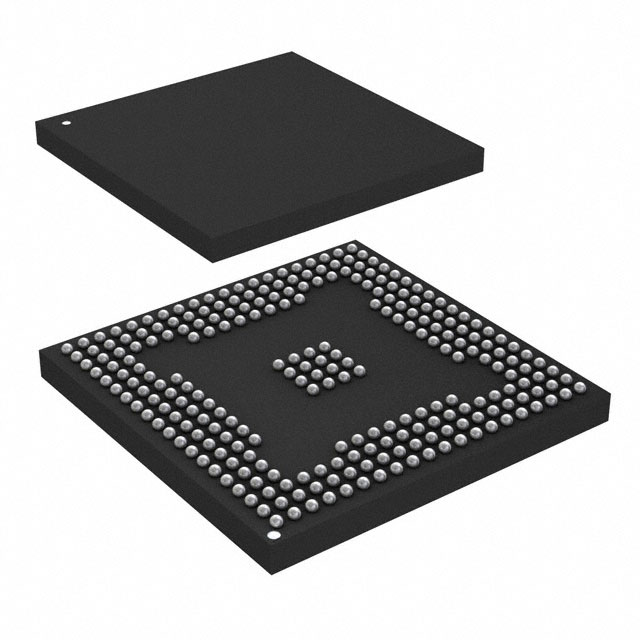 SPC5746RK1MMT5 NXP USA Inc.  Microcontrollers