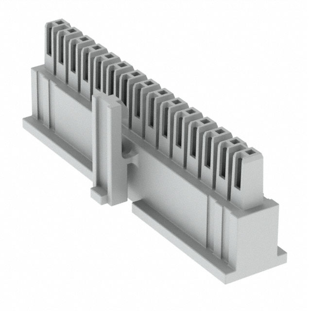 IPD1-15-S-K Samtec Inc.  Boîtiers de connecteurs rectangulaires