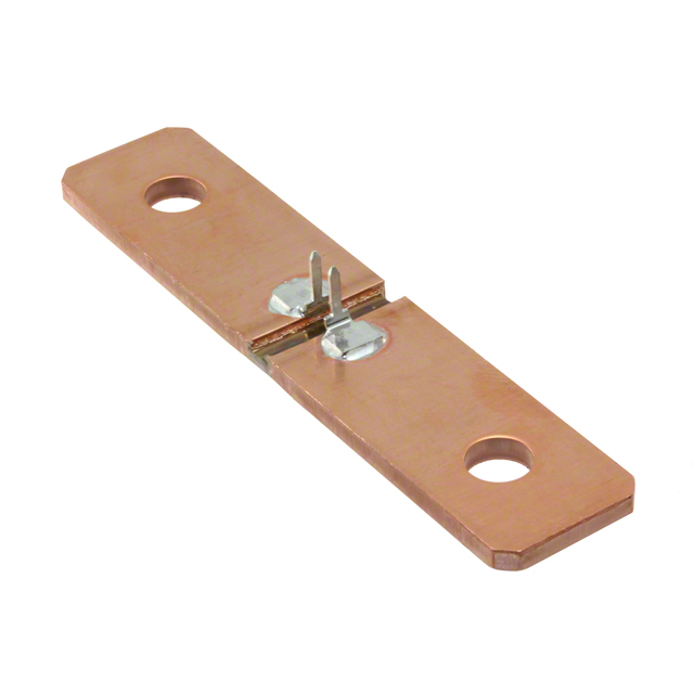 WSBS8518L1250JK20 Vishay Dale  Specialized Resistors