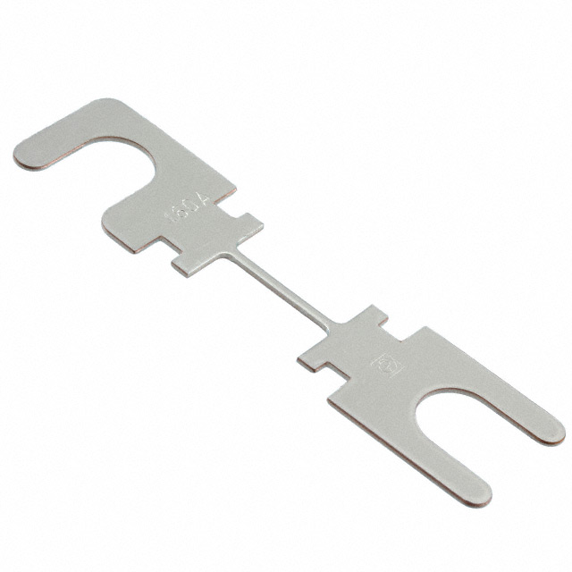 157.5700.6161 Littelfuse Inc. Elektrische Spezialsicherungen