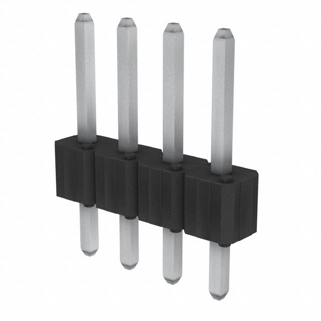 69190-404 Amphenol ICC (FCI)  Headers Male Pins