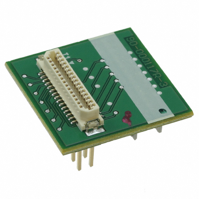 80-000286 Critical Link LLC  Accessoires