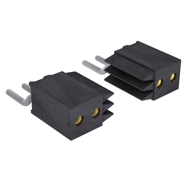 851-83-013-40-252101 Preci-Dip  Embases Prises femelles