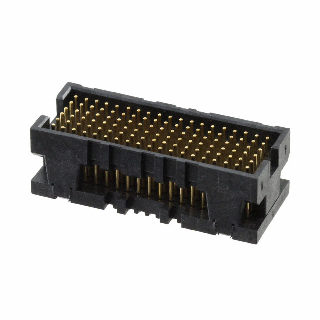 ASP-103614-01 Samtec Inc.  Arrays Edge Type Mezzanine (Board to Board)