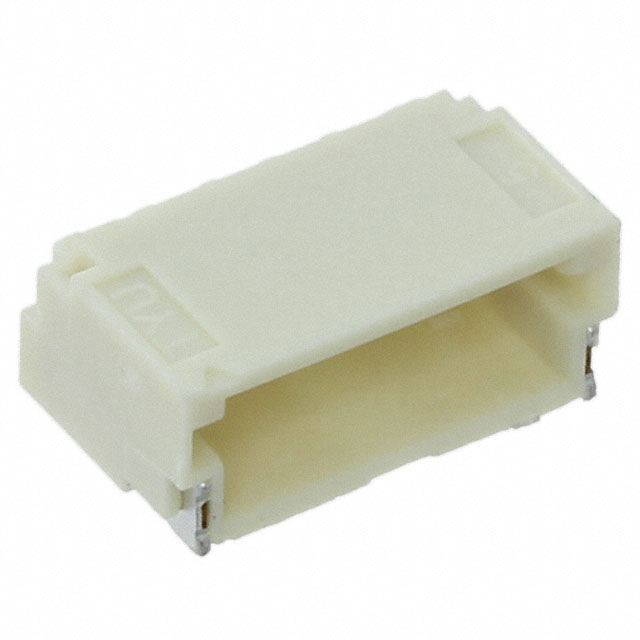 M40-4010546 Harwin Inc.  Embases à broches mâles