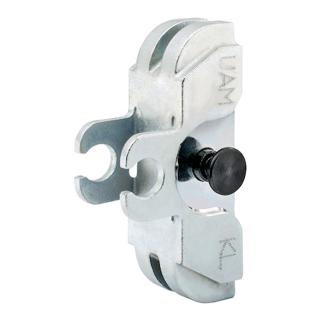 UAM Panduit Corp  Accesorios para prensa aplicadora de engarces