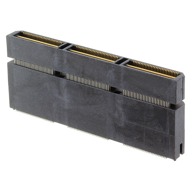 QTH-090-07-L-D-A Samtec Inc.  Matrices de type bord Mezzanine (carte à carte)