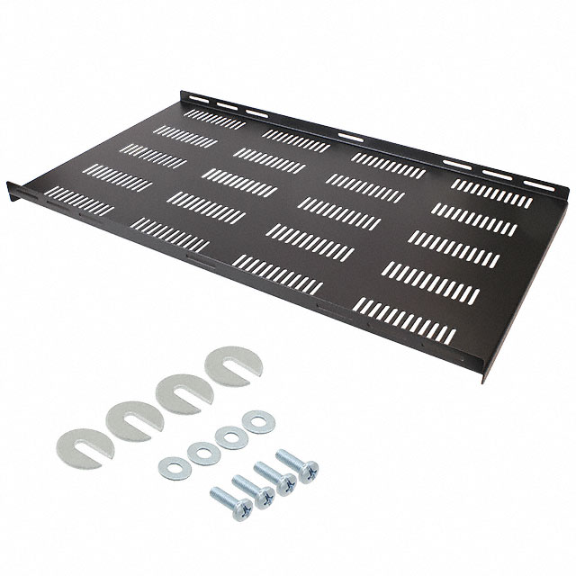 RFVS1931BK1 Hammond Manufacturing  Rack-Komponenten