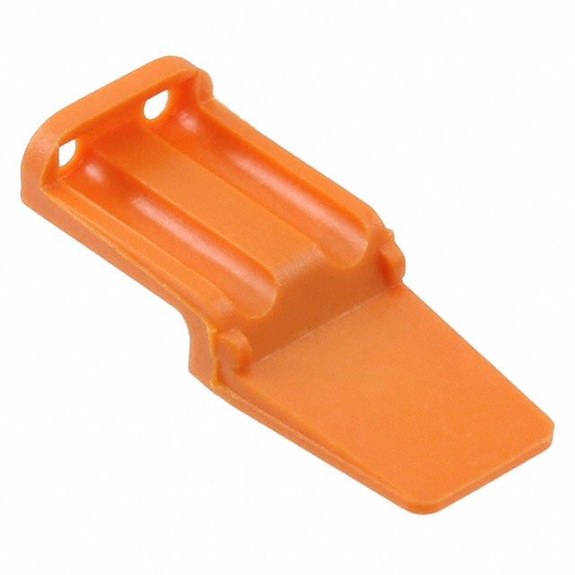 WM-2S TE Connectivity Deutsch Connectors  Accessoires de connecteur rectangulaire