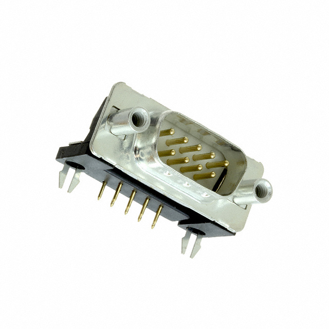 163A18469X Amphenol CONEC  Ensembles de connecteurs D-Sub