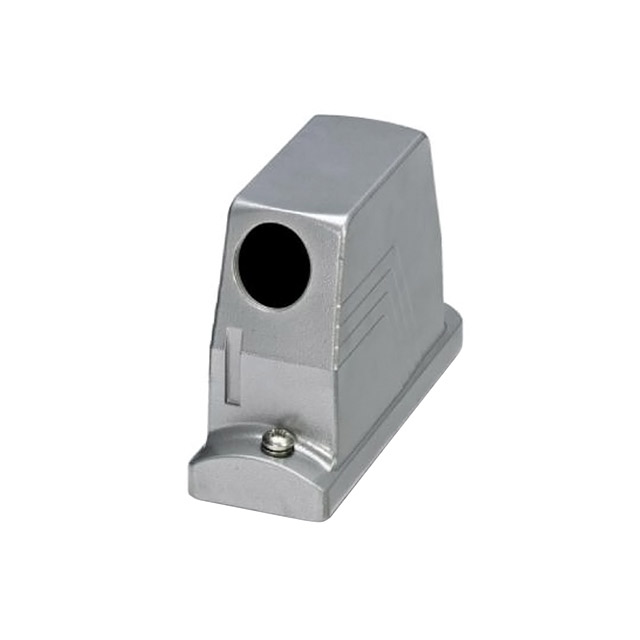 1690406 Phoenix Contact  Heavy Duty Connector Housings Hoods Bases