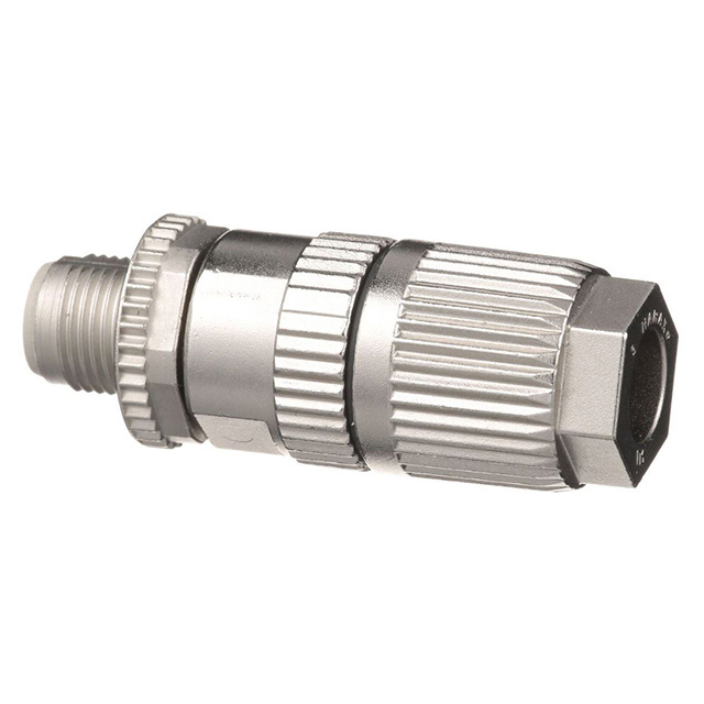 ISPS5E44MFA Panduit Corp  Assemblages de connecteurs circulaires