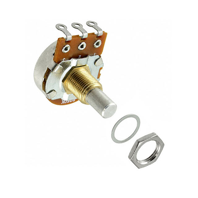 PDB241-GNL11-504B0 Bourns Inc.  Rotary Potentiometers Rheostats