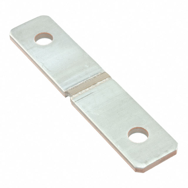 WSBS8518L2500JK14 Vishay Dale  Specialized Resistors