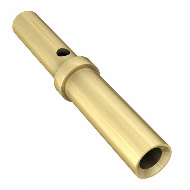 0720-0-33-15-34-27-10-0 Mill-Max Manufacturing Corp.  PC Pin Receptacles Socket Connectors