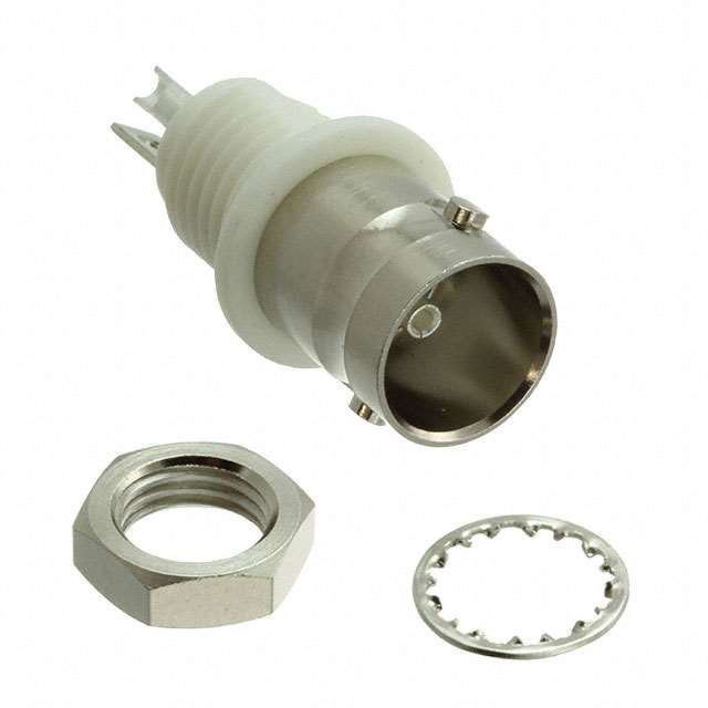 1-1478201-0 TE Connectivity AMP Connectors  Gruppi di connettori coassiali (RF)