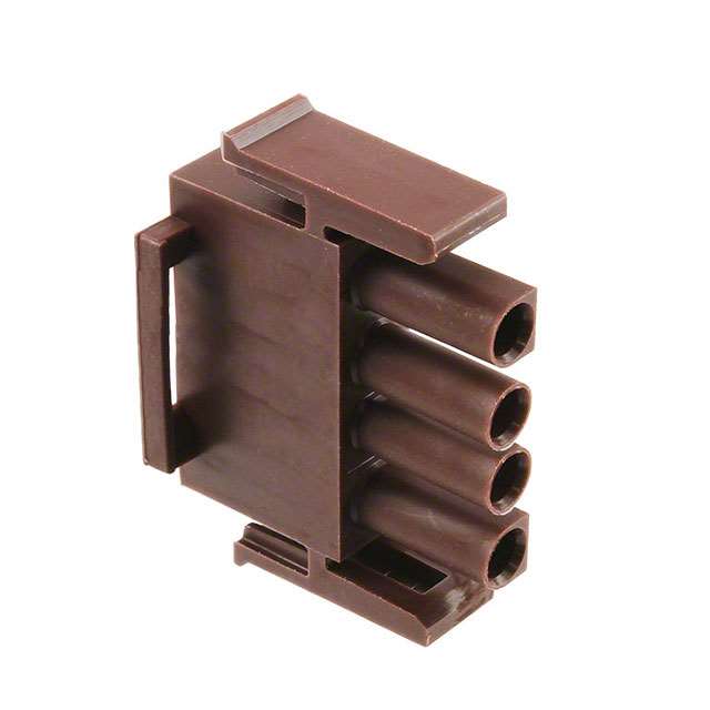 1-480702-1 TE Connectivity AMP Connectors  Boîtiers de connecteurs rectangulaires