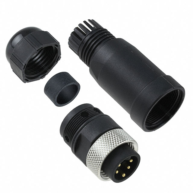 1300170026 Molex  Gruppi di connettori circolari