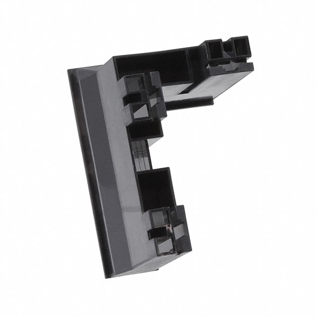 1969759-1 TE Connectivity AMP Connectors  Alloggiamenti Stivali