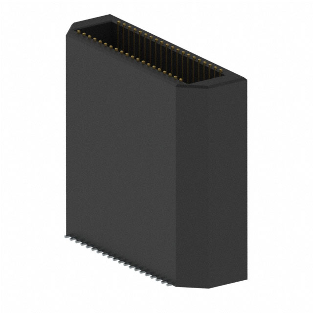 BTE-020-05-L-D Samtec Inc.  Arrays Edge Type Mezzanine (Board to Board)