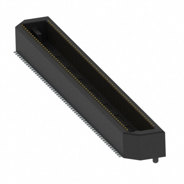 BTE-060-01-F-D-A-TR Samtec Inc.  Arrays Edge Type Mezzanine (Board to Board)