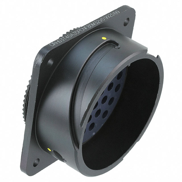 CIRH03T40A35PCNF80M32V0 TE Connectivity AMP Connectors  Alloggiamenti per connettori circolari