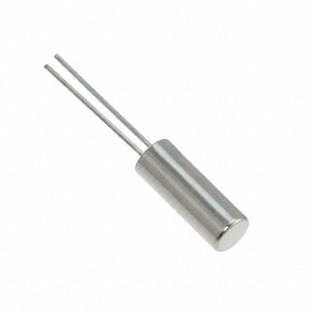 G13270009 Diodes Incorporated  Cristalli