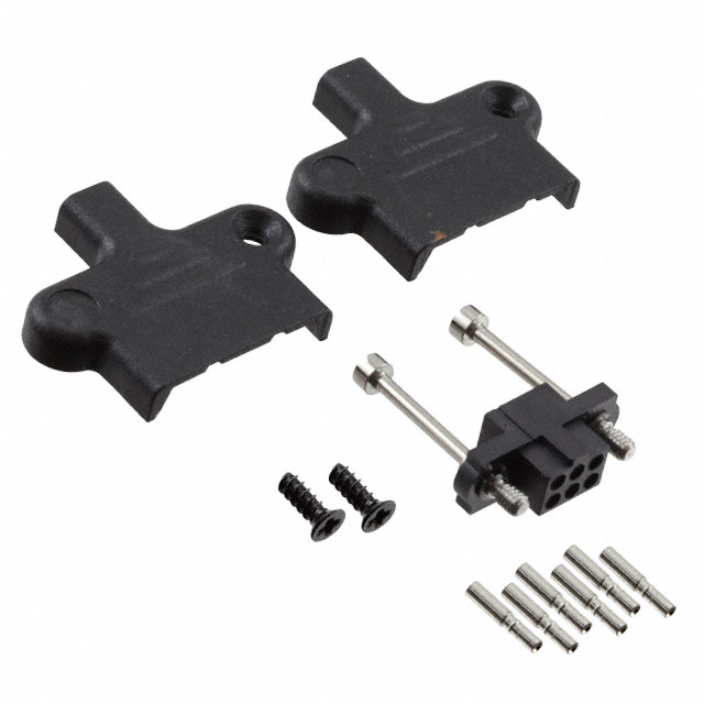 M80-9410642 Harwin Inc.  Support de panneau suspendu gratuit