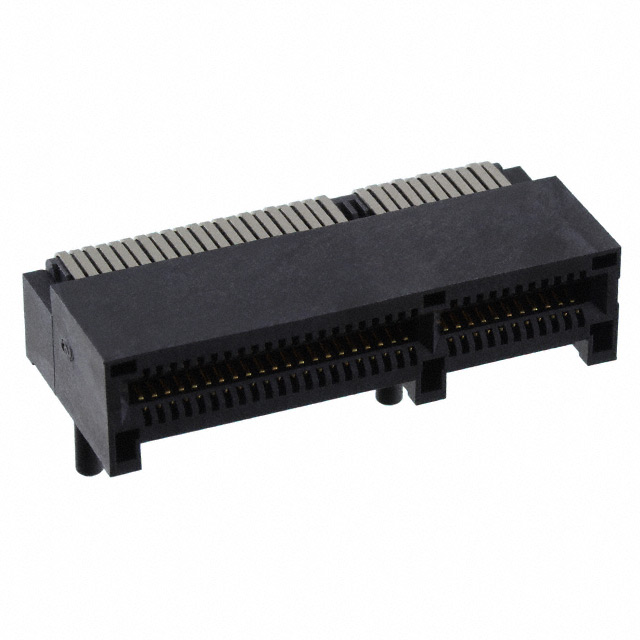 PCIE-064-02-F-D-RA Samtec Inc.  Connecteurs de bordure