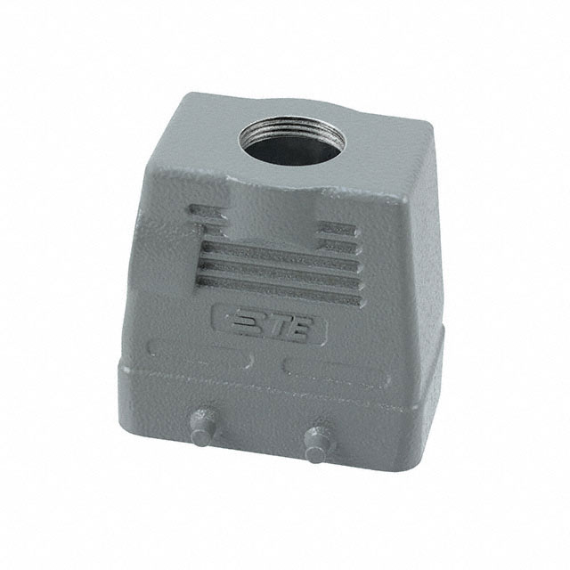 T1240100125-000 TE Connectivity AMP Connectors  Gehäuse für Hochleistungs-Steckverbinder, Hauben und Sockel