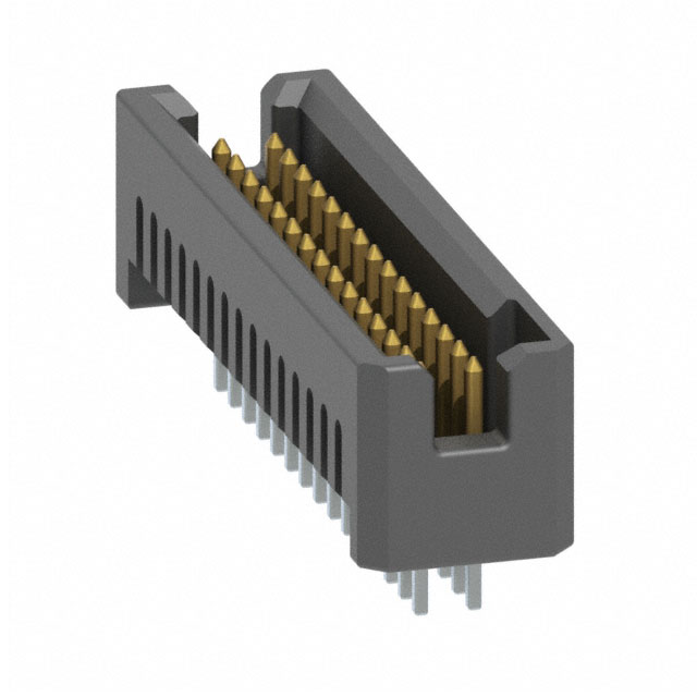 TFM-115-01-L-D Samtec Inc.  Embases à broches mâles