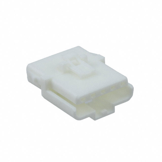1501700005 Molex  Boîtiers de connecteurs rectangulaires